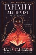 Infinity Alchemist