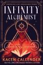 Infinity Alchemist - Preview