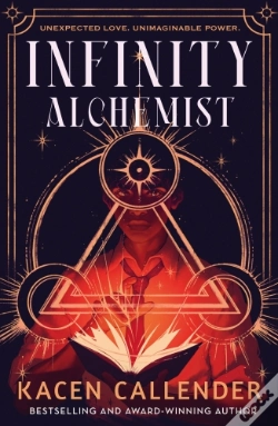 Capa do artigo Infinity Alchemist