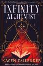 Infinity Alchemist - Preview