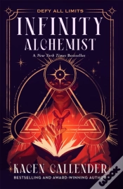 Capa do artigo Infinity Alchemist