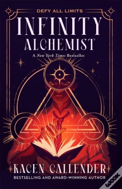 Capa do artigo Infinity Alchemist