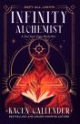Infinity Alchemist - Preview