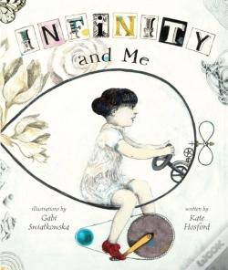 Capa do artigo Infinity And Me