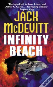 Capa do artigo Infinity Beach