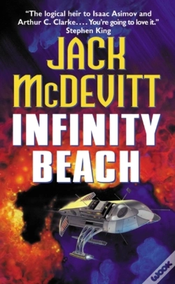 Capa do artigo Infinity Beach