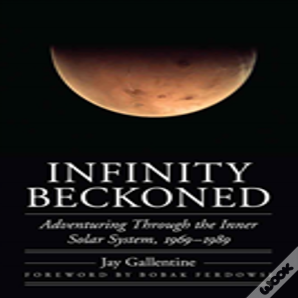 Infinity Beckoned