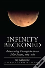 Capa do artigo Infinity Beckoned
