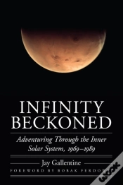 Capa do artigo Infinity Beckoned