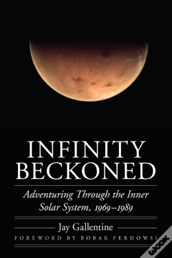 Capa do artigo Infinity Beckoned