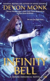 Capa do artigo Infinity Bell