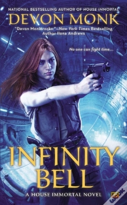 Capa do artigo Infinity Bell