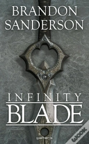 Capa do artigo Infinity Blade