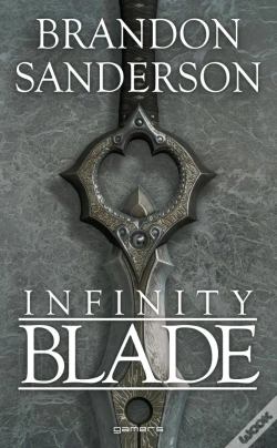 Capa do artigo Infinity Blade