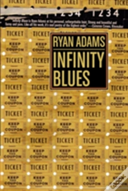 Capa do artigo Infinity Blues