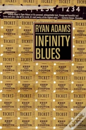 Capa do artigo Infinity Blues