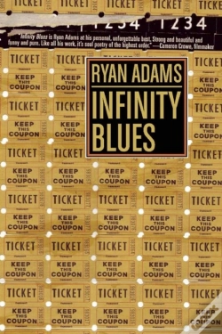 Capa do artigo Infinity Blues