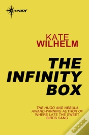 Capa do artigo Infinity Box