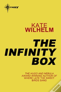 Capa do artigo Infinity Box
