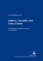 Infinity, Causality And Determinism - Preview