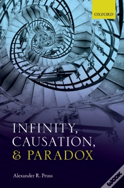 Capa do artigo Infinity, Causation, And Paradox