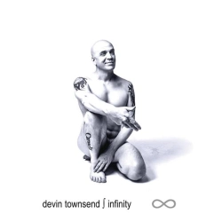 Capa do artigo Infinity - CD