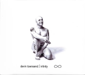 Capa do artigo Infinity - CD