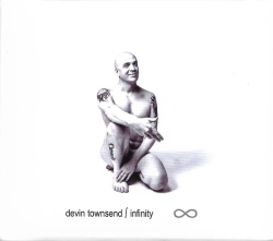 Capa do artigo Infinity - CD