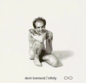 Capa do artigo Infinity - CD