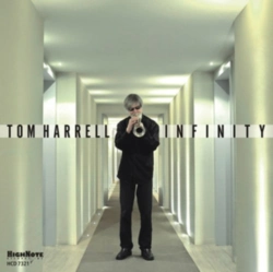 Capa do artigo Infinity - CD
