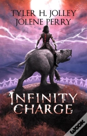 Capa do artigo Infinity Charge