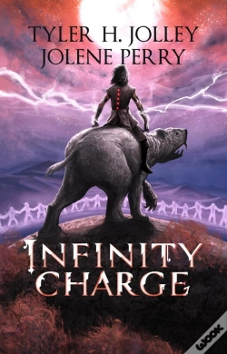Capa do artigo Infinity Charge