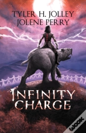 Capa do artigo Infinity Charge