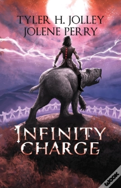 Capa do artigo Infinity Charge