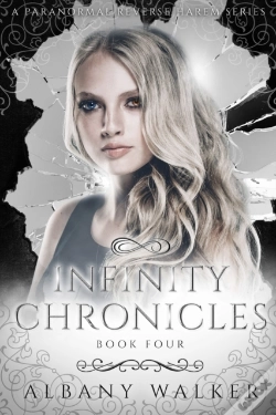Capa do artigo Infinity Chronicles Book Four