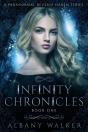 Infinity Chronicles Book One - Preview