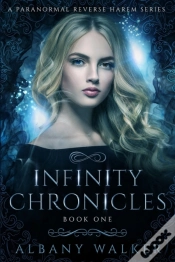 Capa do artigo Infinity Chronicles Book One
