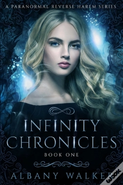 Capa do artigo Infinity Chronicles Book One