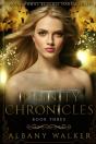 Infinity Chronicles Book Three - Preview