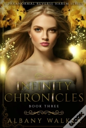 Capa do artigo Infinity Chronicles Book Three
