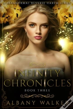 Capa do artigo Infinity Chronicles Book Three