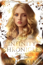 Capa do artigo Infinity Chronicles Book Two