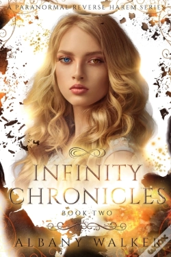 Capa do artigo Infinity Chronicles Book Two