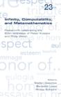Infinity, Computability And Metamathematics - Preview