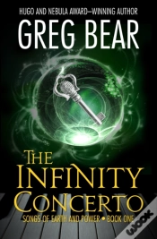 Capa do artigo Infinity Concerto