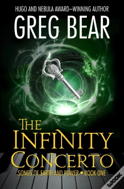 Capa do artigo Infinity Concerto