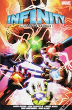 Capa do artigo Infinity Countdown
