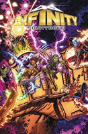 Infinity Countdown - Preview