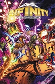 Capa do artigo Infinity Countdown