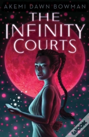 Capa do artigo Infinity Courts
